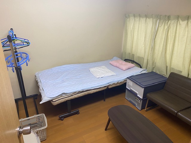 寮の写真１